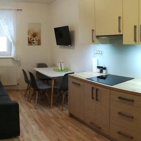 Apartman Cardovi Dolní Morava Eksteriør billede