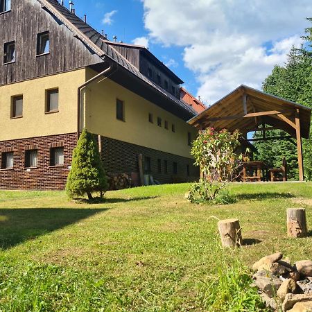 Apartman Cardovi Dolní Morava Eksteriør billede