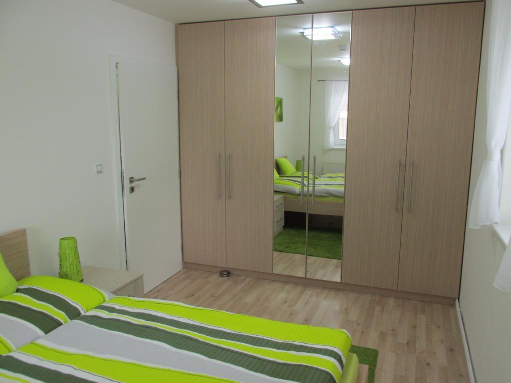 Apartman Cardovi Dolní Morava Værelse billede