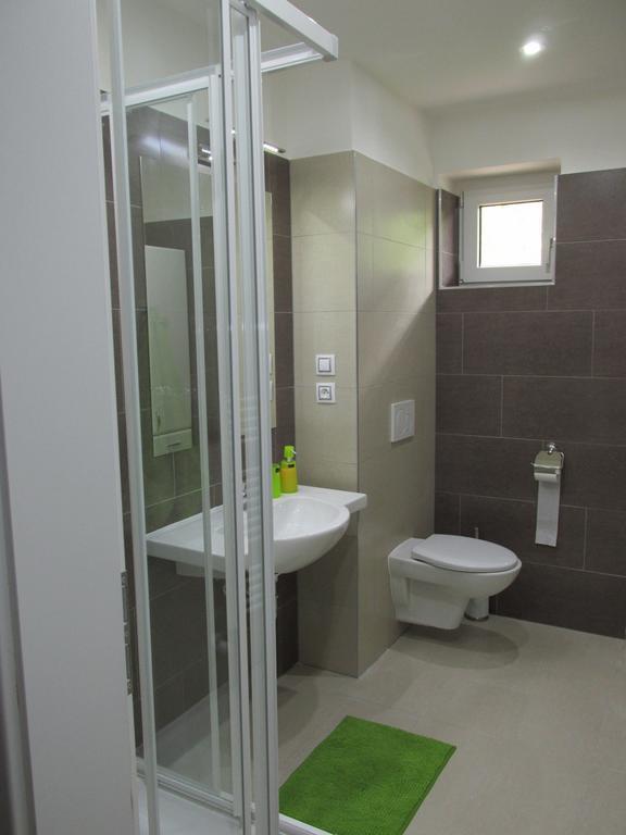Apartman Cardovi Dolní Morava Værelse billede