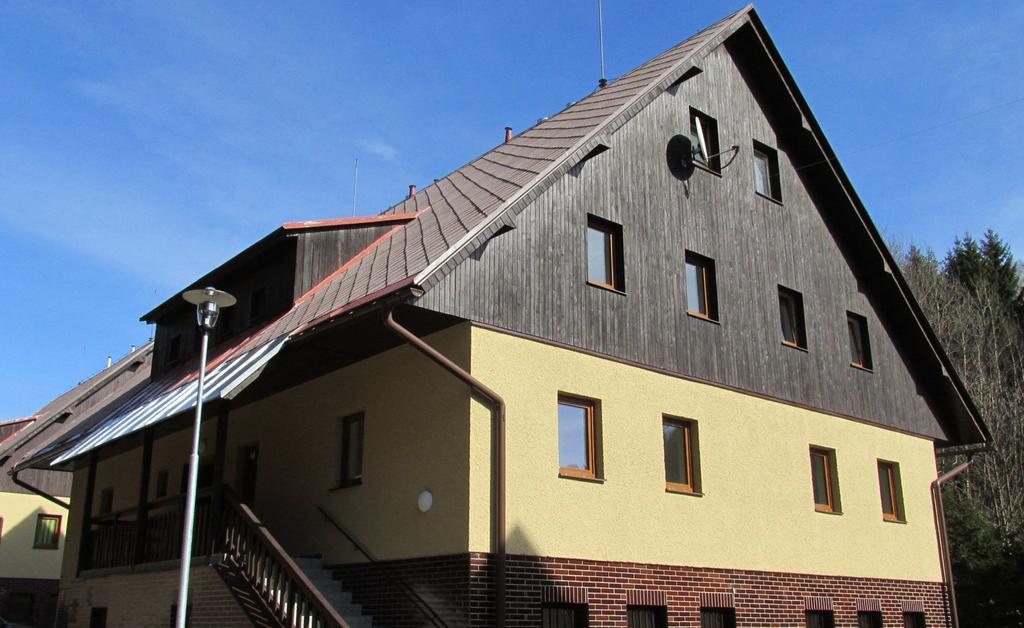 Apartman Cardovi Dolní Morava Værelse billede